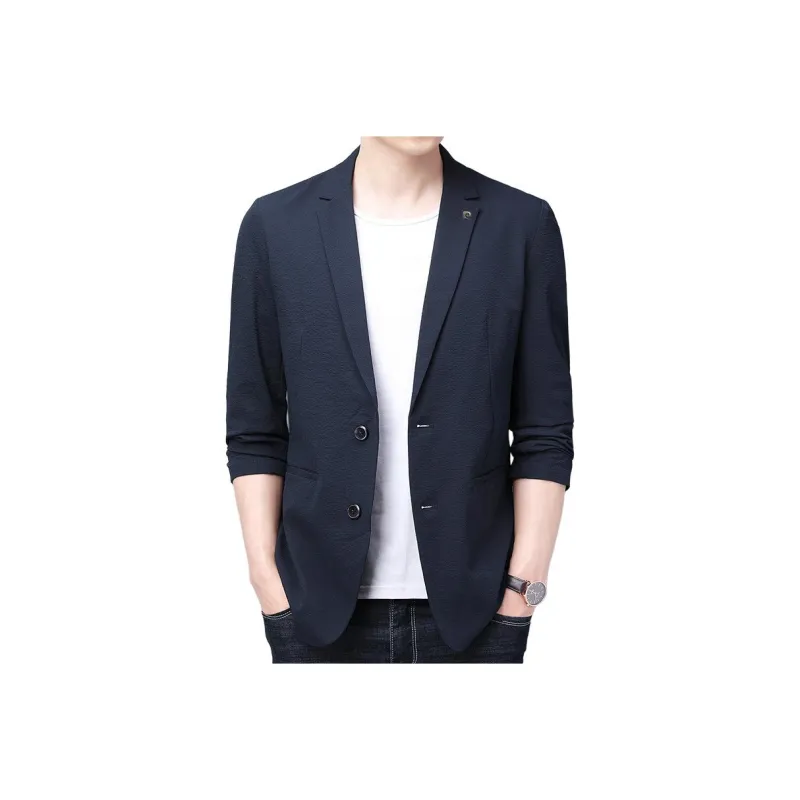 PIERRE CARDIN Business Suit Men's-4