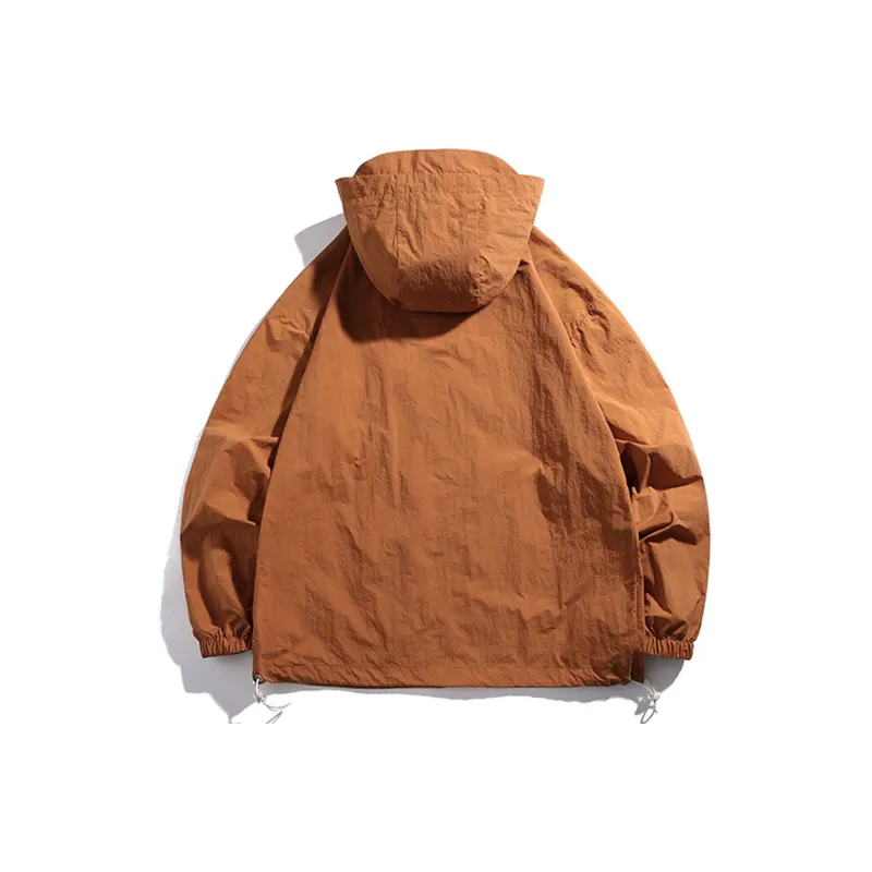 CHARLIE GOLF Sun Protection Clothing Unisex-1