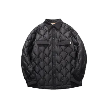 Penfield Down Jackets Unisex Black