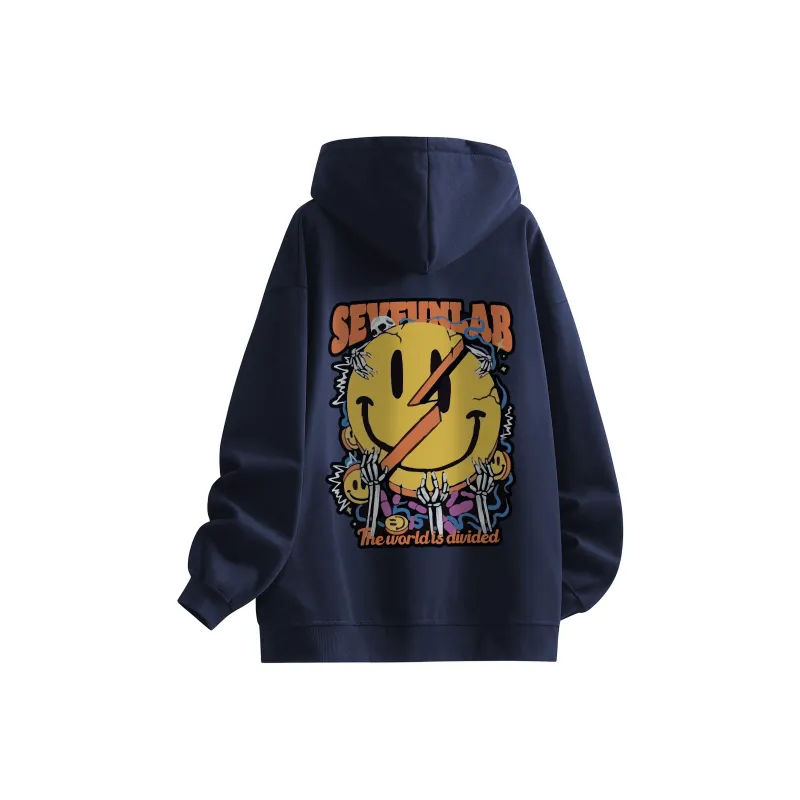 7 SEVFUN Sweatshirts Unisex-7