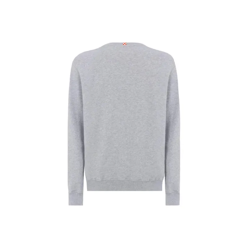 MC2 Saint Barth Ponza Sweatshirt-1