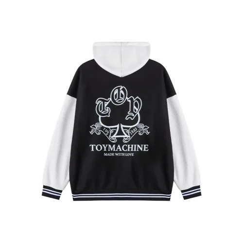 Toy Machine Baseball Jerseys Unisex