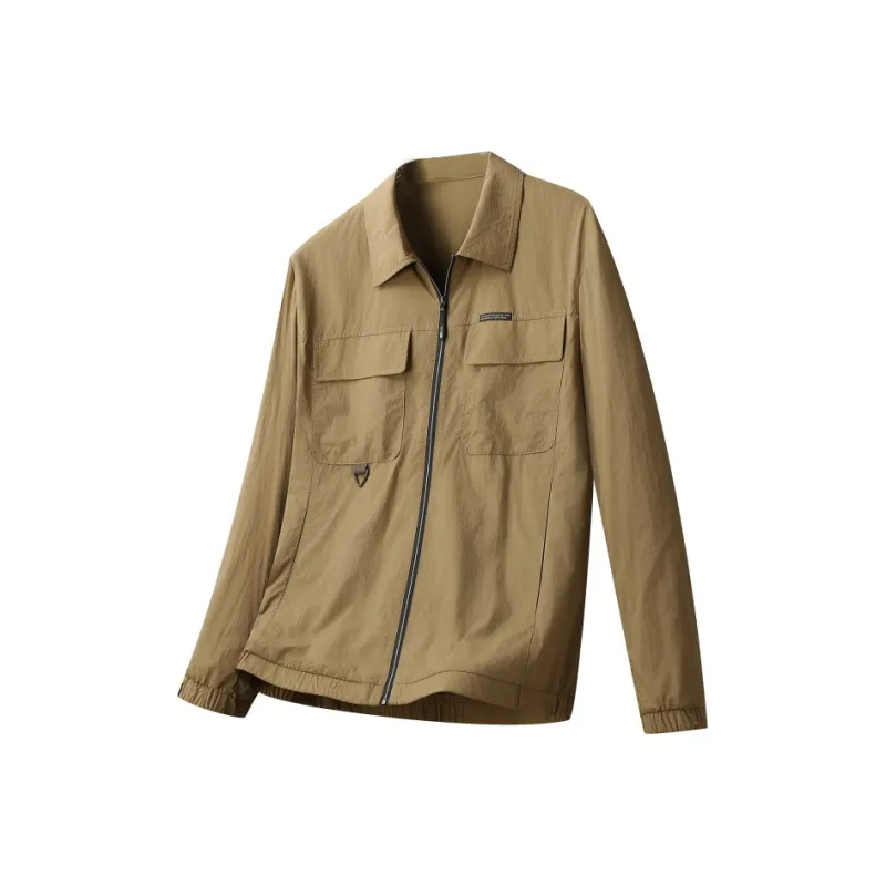 PIERRE CARDIN Sun Protection Clothing Men's-4