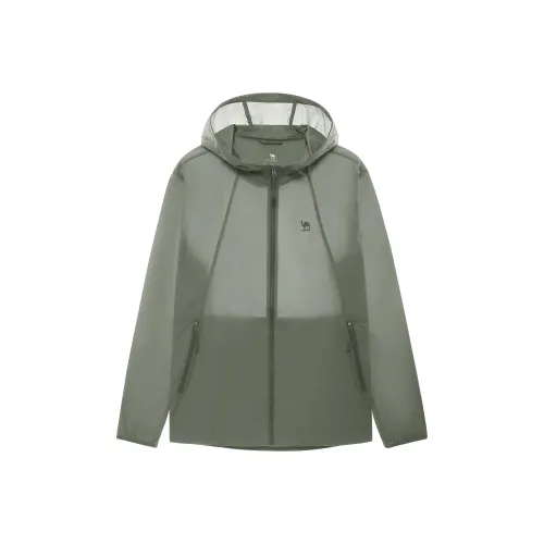 CAMEL Sun Protection Clothing Men's