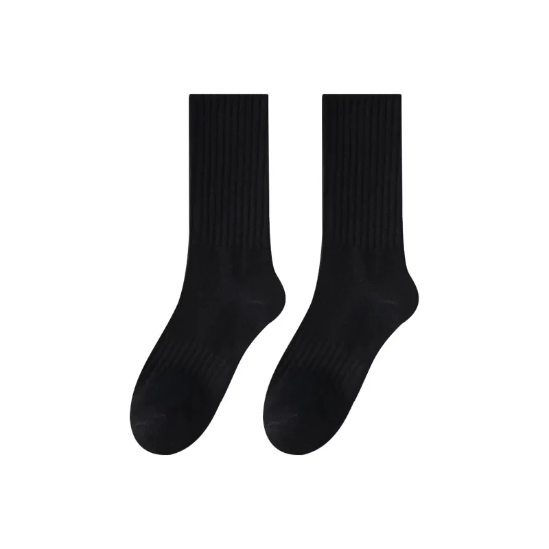 AOKANG Knee High Socks Unisex Combo Set-6