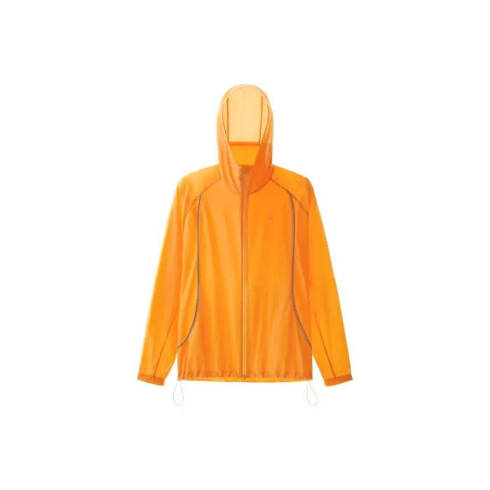 Bananain Cool Leather Sunscreen Series Sun Protection Clothing Unisex-3