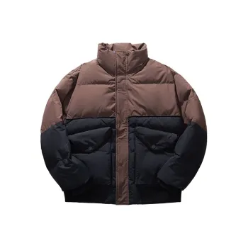 Penfield Down Jacket Unisex Black
