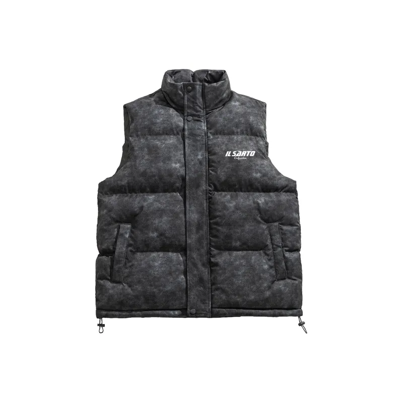 IL SARTO Vests Unisex-10