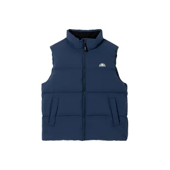 Ellesse Vests Unisex Navy Blue