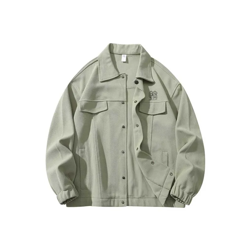 FAX FOR FMACM Jackets Coats Unisex-4