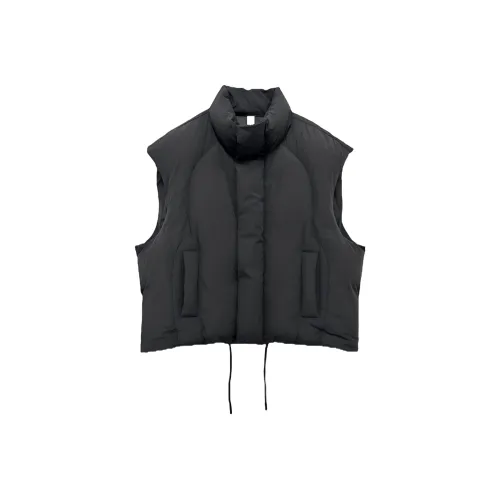 A. A. Spectrum Vests Unisex