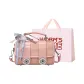 Pink+Shopping Bag
