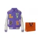 Shopping Bag Included