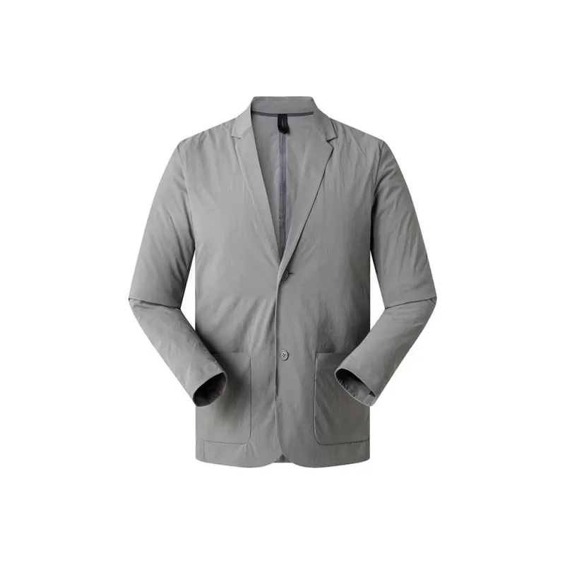 MUJI WALKER Series Jackets Men-0