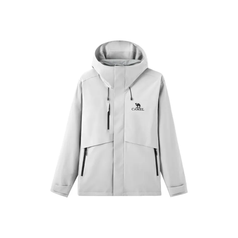 CAMEL Urban Function Series Jacket Unisex-3