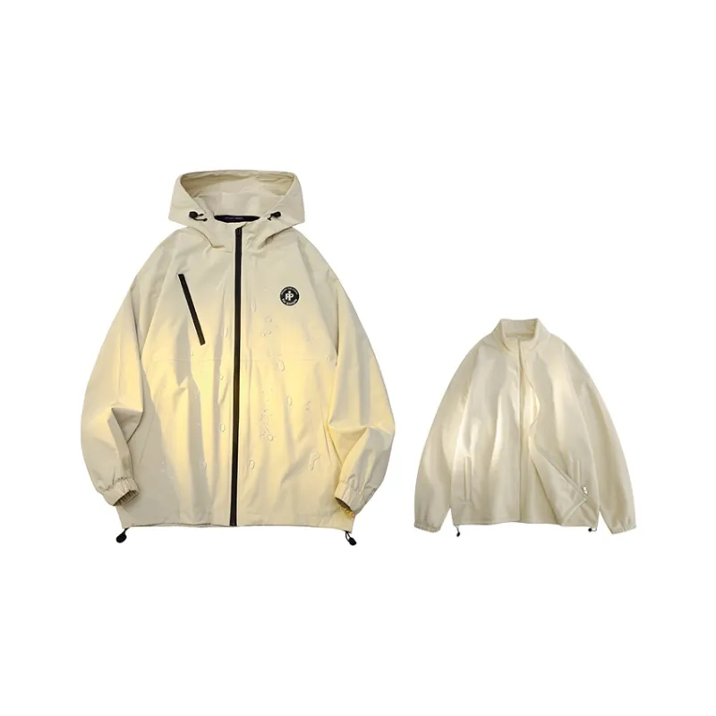 FAX FOR FMACM Jackets Coats Unisex-6