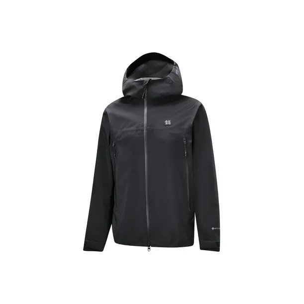 KOLON SPORT 1992 Water Resistant Windbreaker Jacket Men's-2