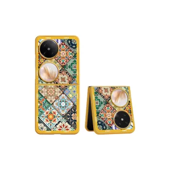 SUPER MOUSE Phone Cases