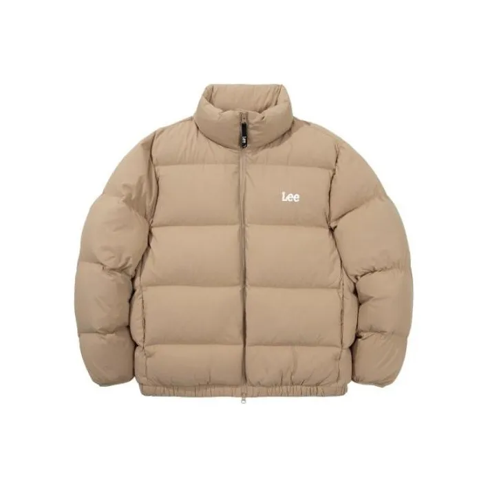 Lee Down Jackets Unisex-4