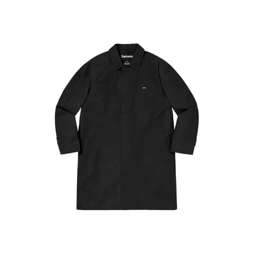 Supreme Gore Tex Overcoat