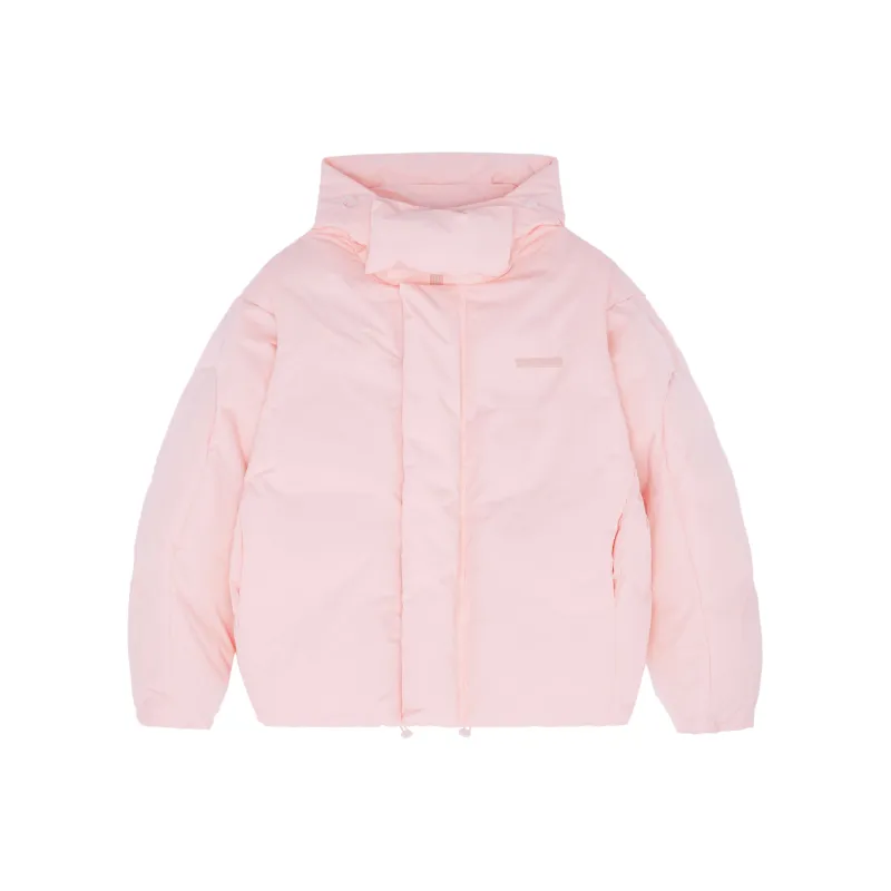 ICONS Lab Puffer Jackets Unisex-6