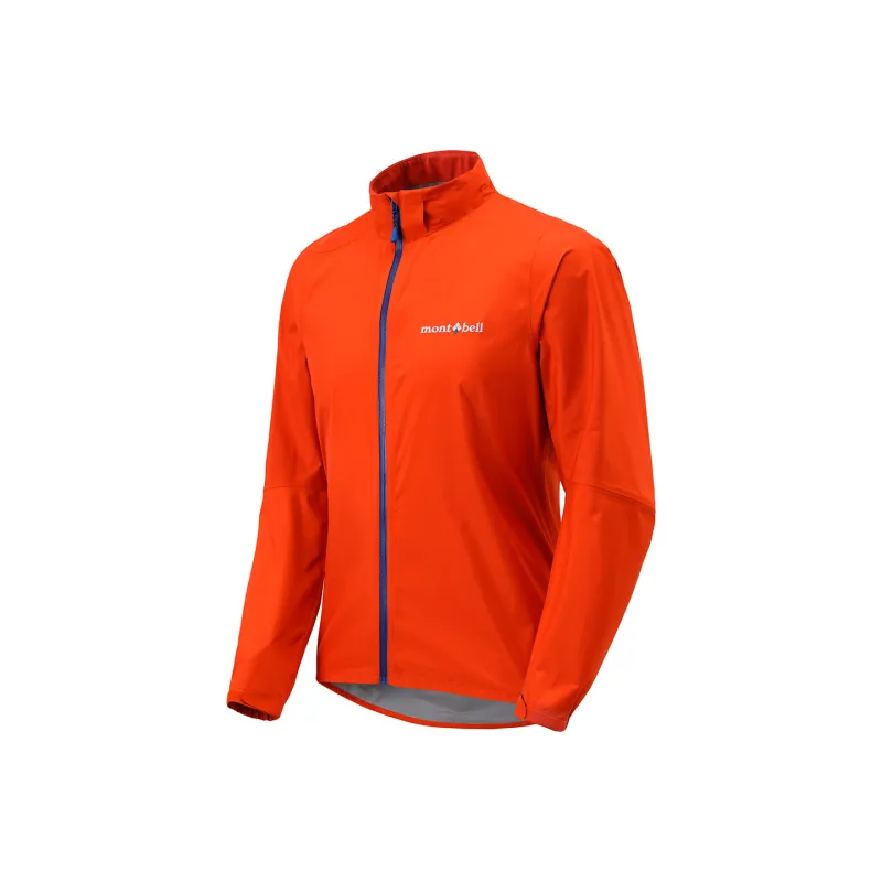 MONTBELL Jackets Unisex-1