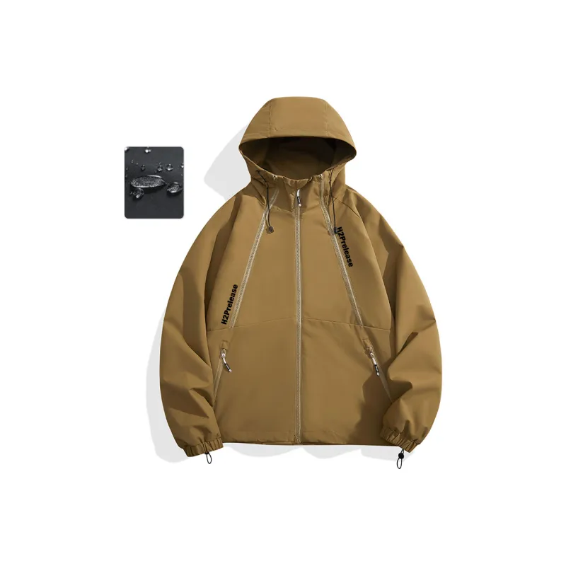 H2P Jackets Unisex-5