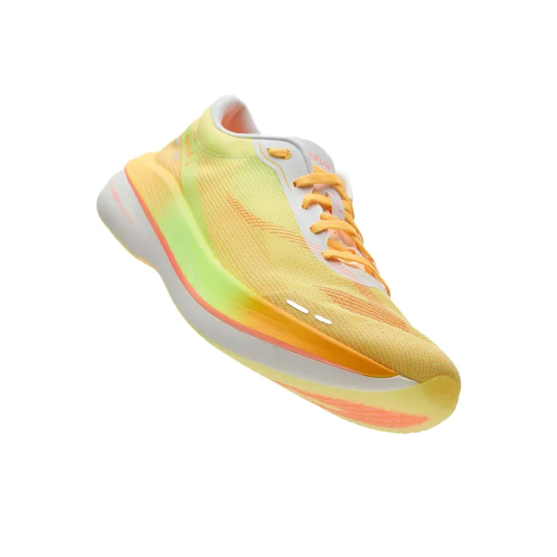 DECATHLON KD900X.2 Low Top Running Shoes Men's Neon Yellow-3
