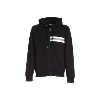 Moncler Down Jacket Men's Black