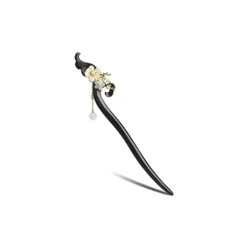Phoenix Nirvana Ebony Hairpins Women's