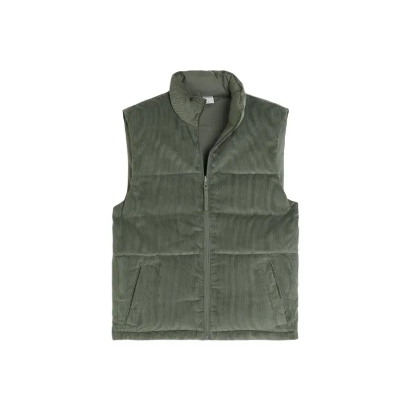 Hollister Vests Men Jasper-0