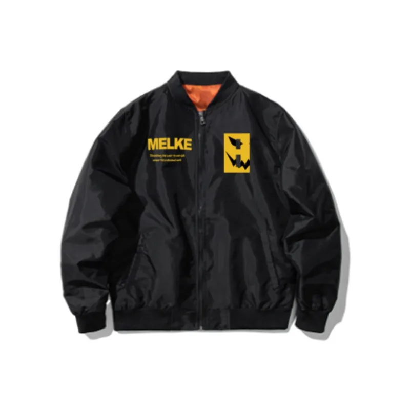 MEIKE Jackets Unisex-2