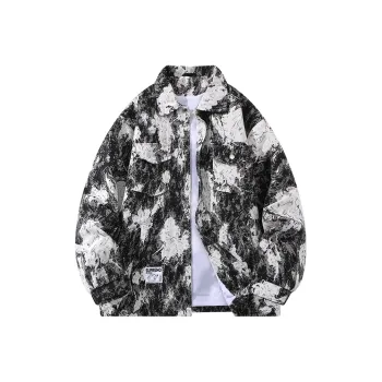 Supremo Cat Jackets Coats Unisex