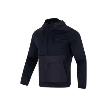 Under Armour Jackets & Coats Men's Black