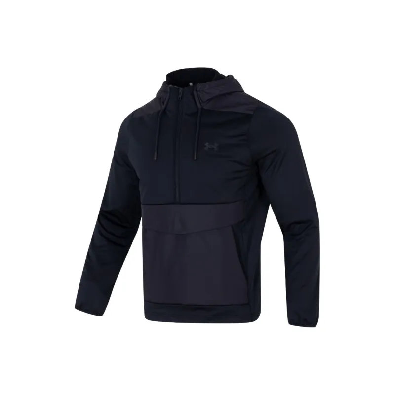 Under Armour Jackets & Coats Men's Black-0