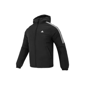 Adidas Down Jackets Men's Black