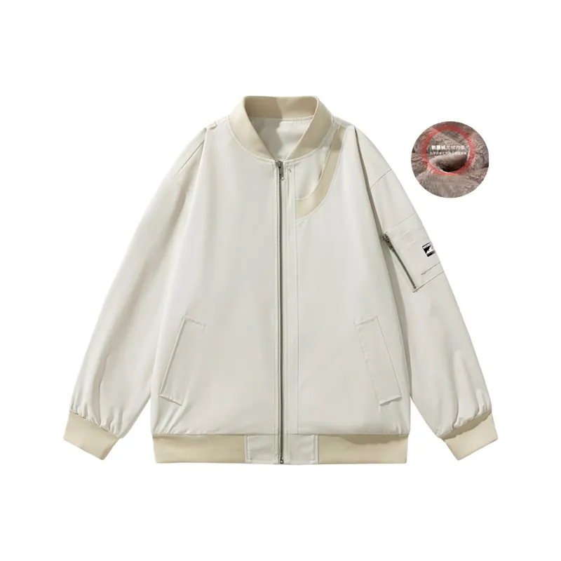 LIGHTNING MONSTER Jackets Coats Unisex-28