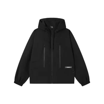 Dnnnnx Jackets Unisex