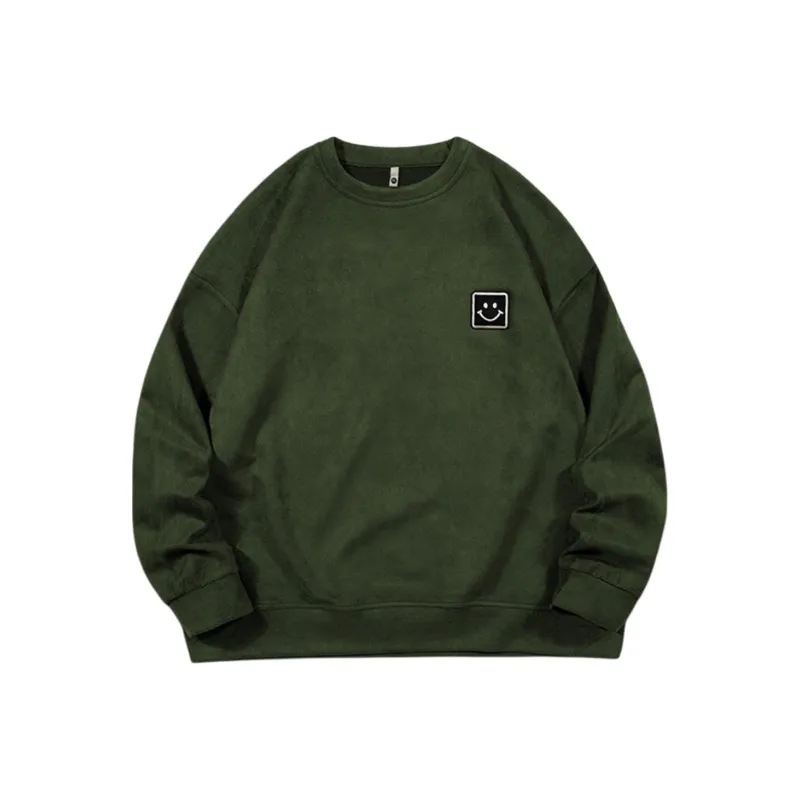 GWAF Sweatshirts Unisex-20
