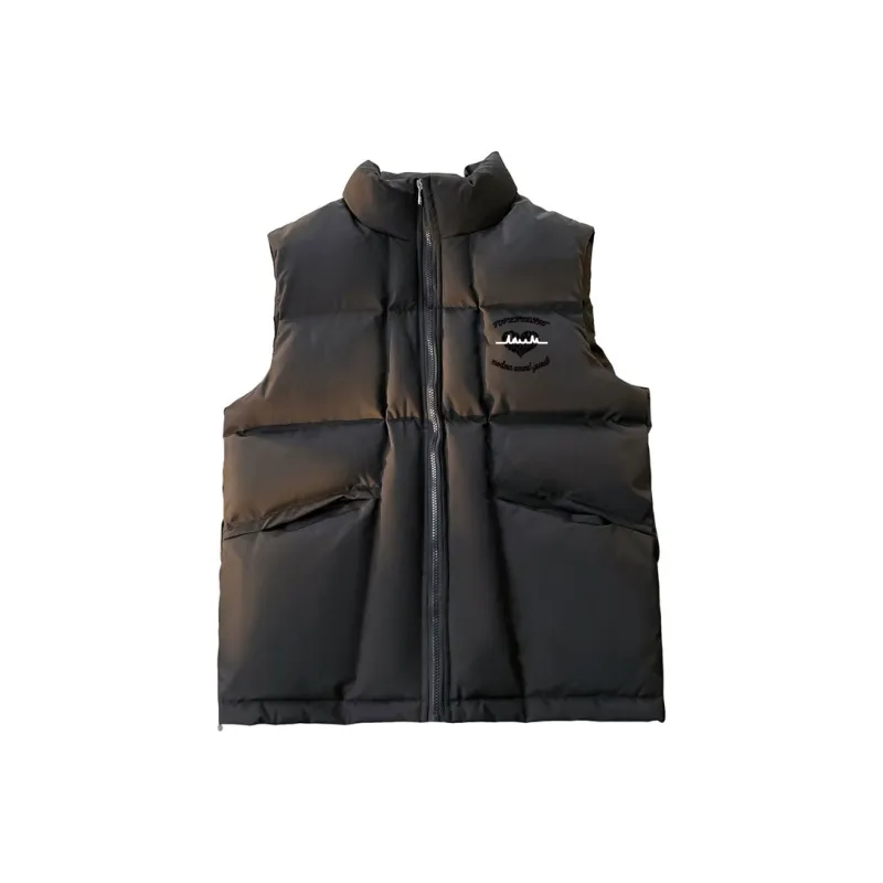 Topland Vests Unisex-6