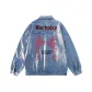 Blue Denim