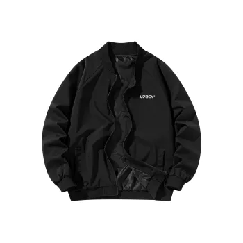 UPZCY Jackets Unisex