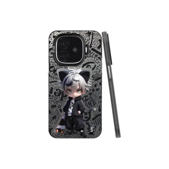 YIBAOBAO Phone Cases