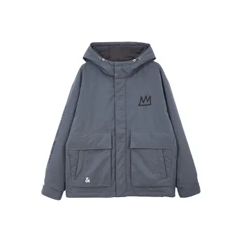 JACK JONES· Down Jacket Coat Men's