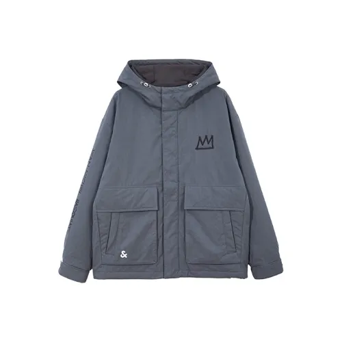 JACK JONES· Down Jacket Coat Men's