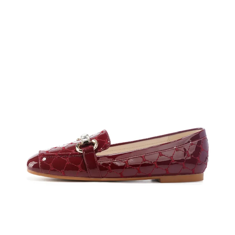 OMS Casual Single Shoes Women's-15