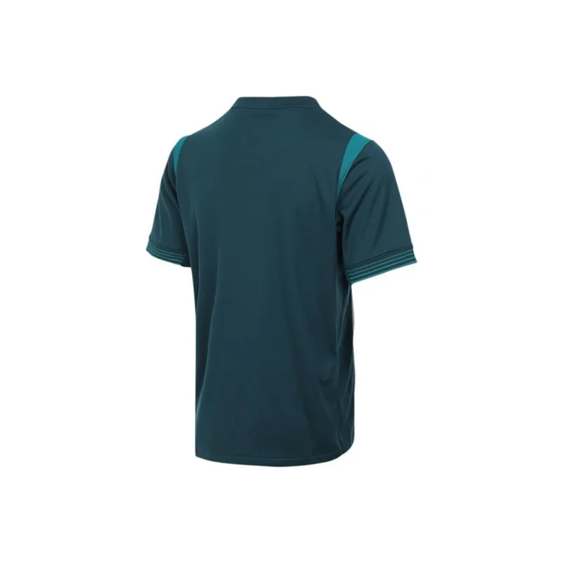 Nike SS25 T Shirt Men's Dark Green-1