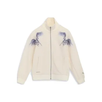 PUMA x KONGSHANJI FW23 LIANMINGKUAN Coat Unisex