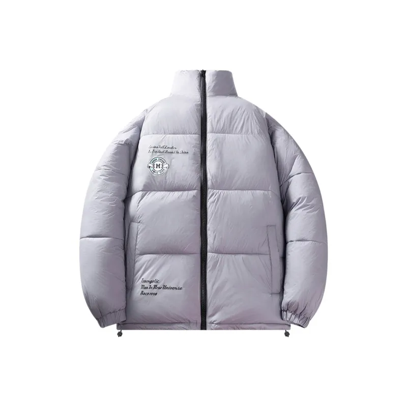 EMINU Puffer Jackets Unisex-7
