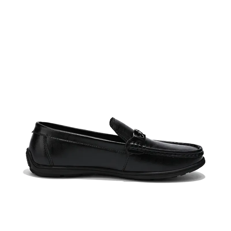 G.N.SHIJIA Gommino Loafers Men's-18